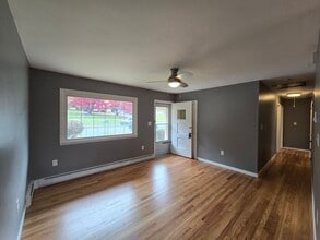 1237 E Emmaus Ave in Allentown, PA - Building Photo - Building Photo