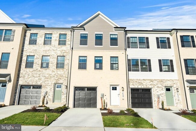 property at 7430 Fern Gully Way