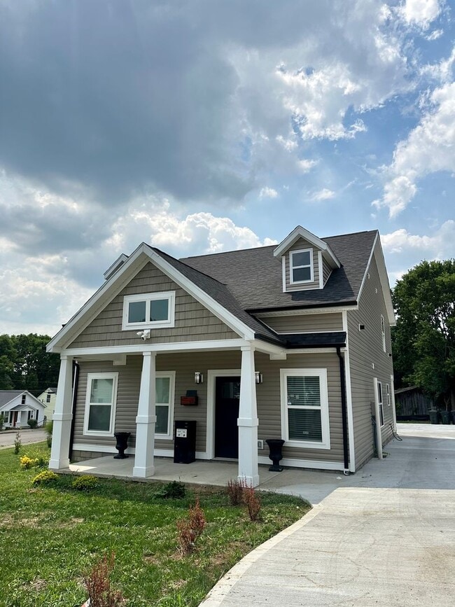 522 Addison Ave in Lexington, KY - Building Photo - Building Photo