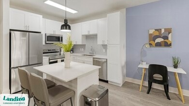 15777 Quorum Dr, Unit 3302 in Addison, TX - Building Photo - Building Photo