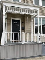 1085 E Long St in Columbus, OH - Building Photo