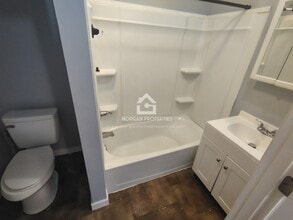 1001 W 1st St in Muncie, IN - Building Photo - Building Photo