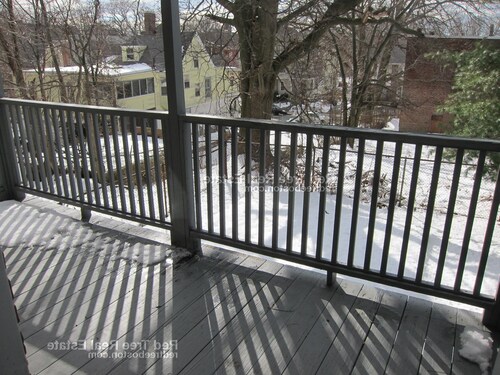 117 Townsend St in Boston, MA - Building Photo - Building Photo