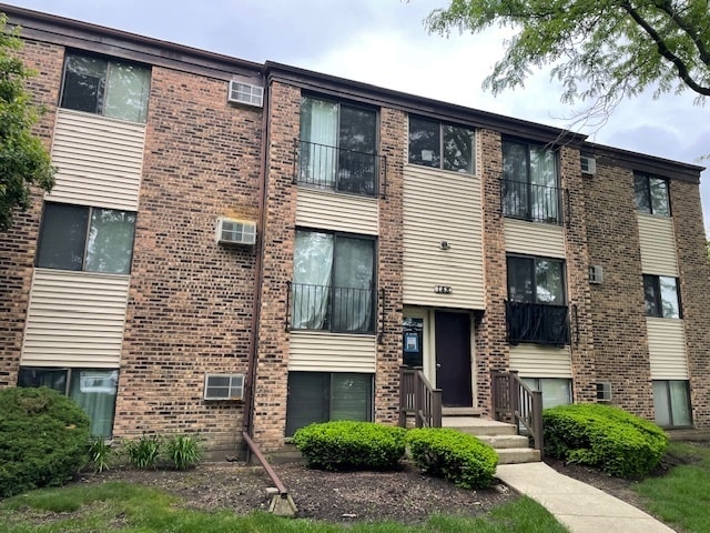 property at 148 Dunteman Dr