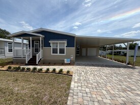 1618 Killarney Ct in Ocala, FL - Building Photo