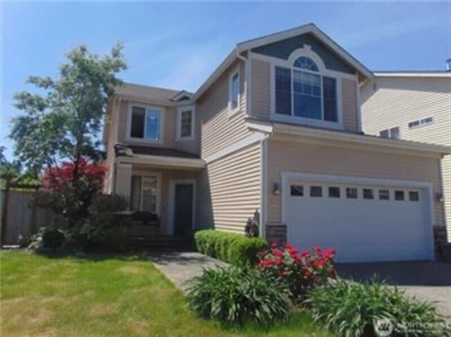 property at 924 183rd Pl SE