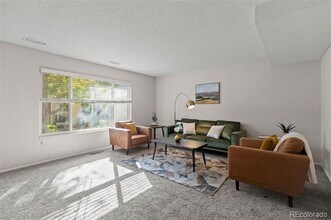 9149 Mansfield Ave in Denver, CO - Building Photo - Building Photo