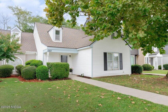 property at 110 Wingate Cir