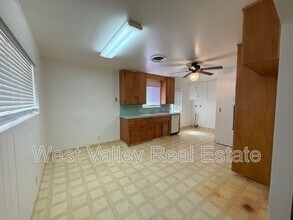 602 Philippine St in Taft, CA - Building Photo - Building Photo