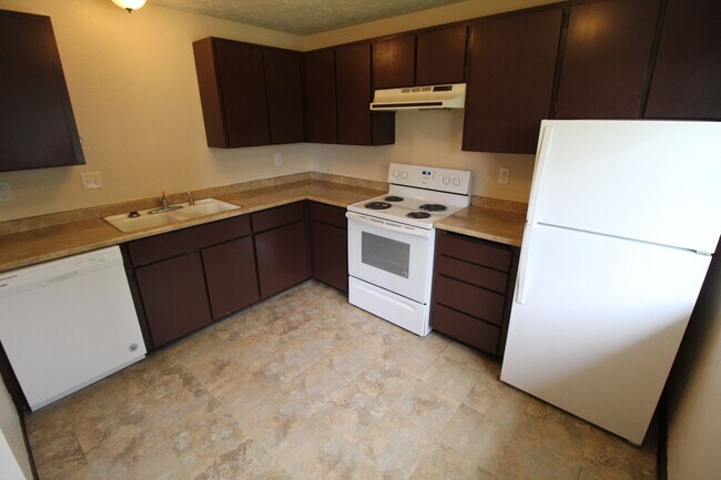 1205 N Cook St, Unit 1209 in Spokane, WA - Building Photo - Building Photo