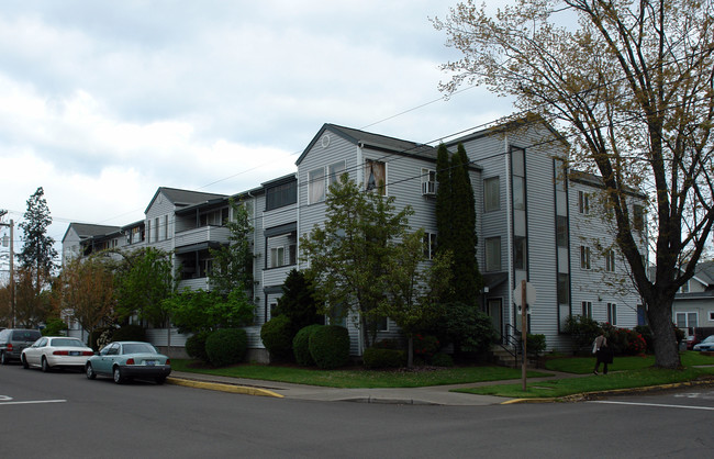 Olive Terrace in Eugene, OR - Building Photo - Building Photo