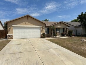 10914 Cactus Valley Dr in Bakersfield, CA - Building Photo - Building Photo