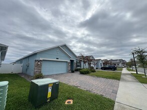 2715 Slash Wy in St. Cloud, FL - Building Photo - Building Photo