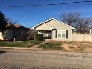 2658 Clinton St in Abilene, TX - Building Photo - Building Photo