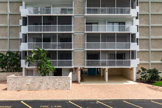 Marco Towers in Naples, FL - Building Photo - Building Photo