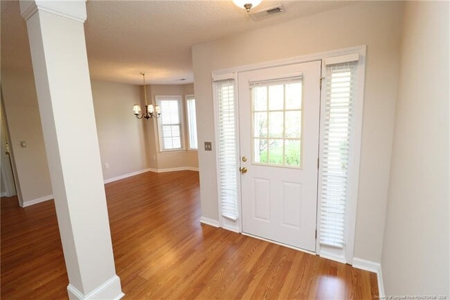 305 Firefly Rd in Holly Springs, NC - Building Photo - Building Photo