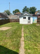 1611 Dewey St in Parkersburg, WV - Building Photo - Building Photo