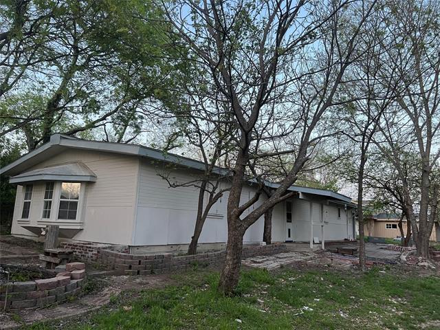 property at 2410 FM546