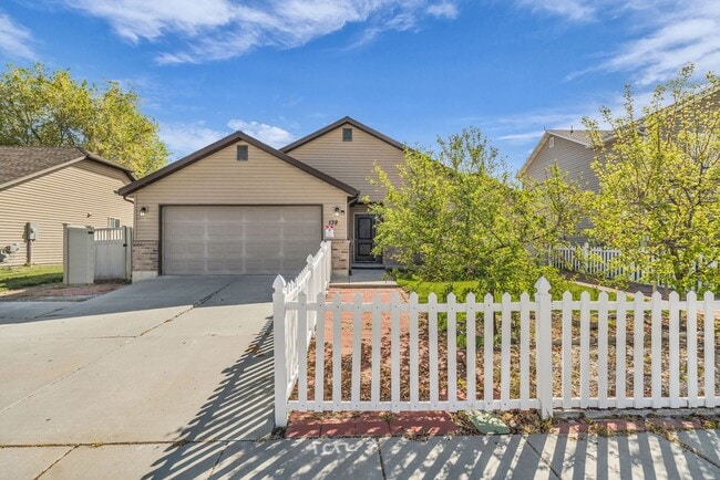 property at 138 Sam Gates Rd