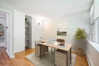 Cherokee Apartments in Philadelphia, PA - Foto de edificio - Building Photo