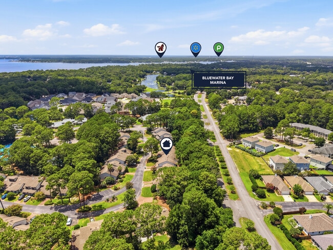 property at 114 Gleneagles Dr