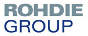 Property Management Company Logo Rohdie Development & Management