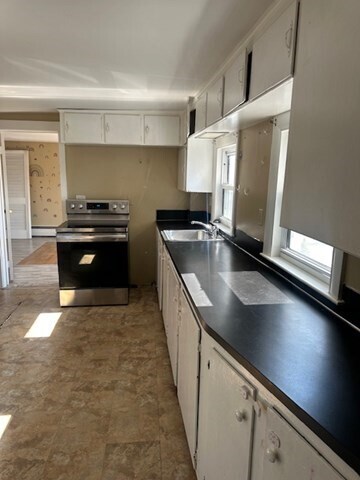 5 Andover St in Peabody, MA - Building Photo