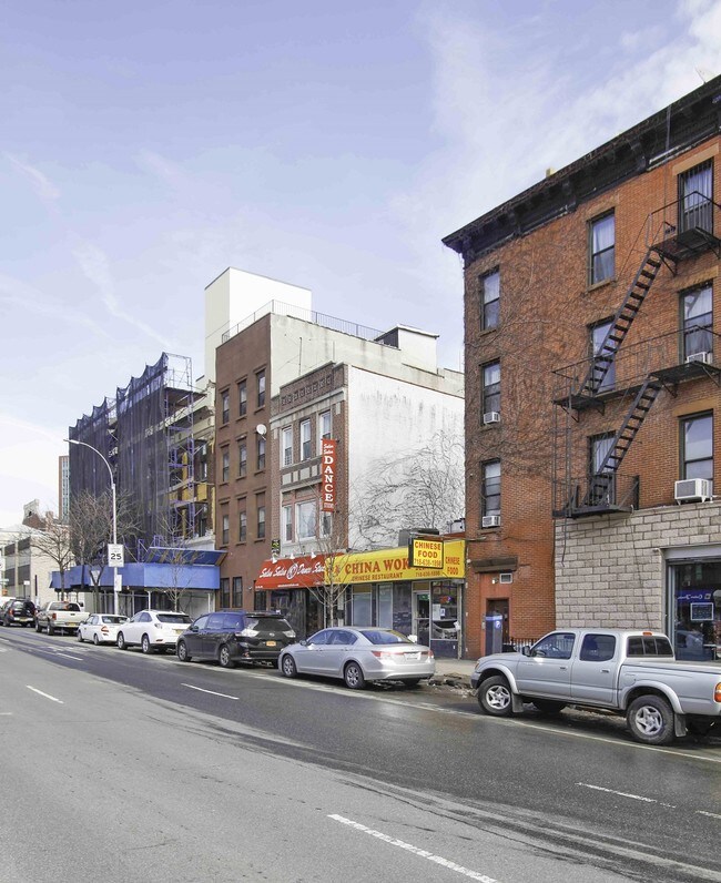 55 4th Ave in Brooklyn, NY - Building Photo - Interior Photo