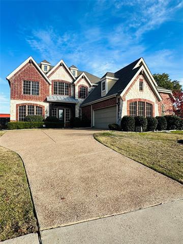 4002 Barley Dr in Highland Village, TX - Building Photo - Building Photo