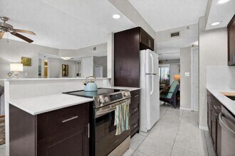 1500 N Ocean Blvd, Unit 602 in Pompano Beach, FL - Building Photo - Building Photo