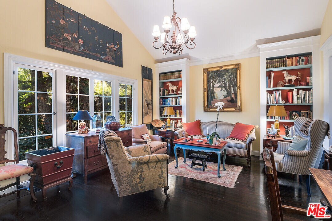 923 Spaulding Ave in Los Angeles, CA - Building Photo