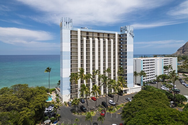 Hawaiian Princess Makaha