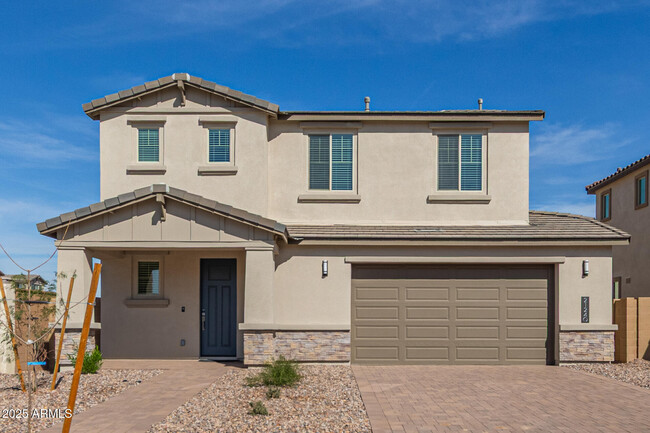 property at 21240 E Superstition Dr