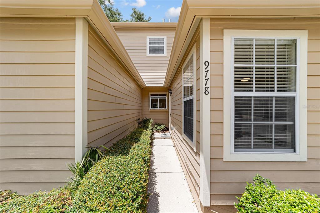 9778 SW 52 Ln in Gainesville, FL - Building Photo