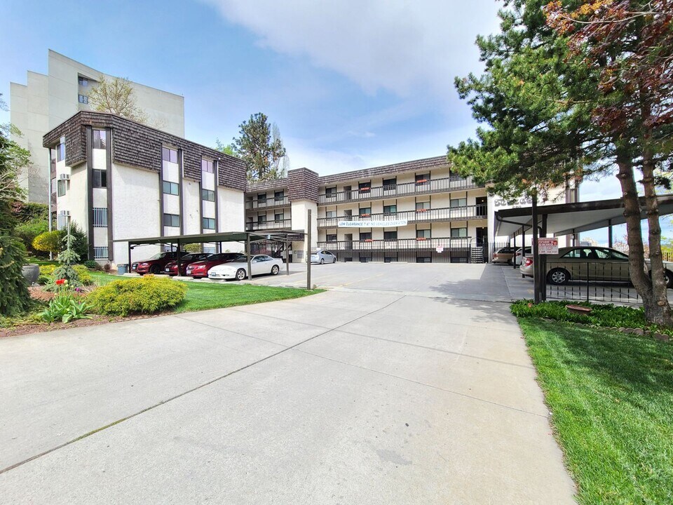620 W 7th Ave in Spokane, WA - Building Photo