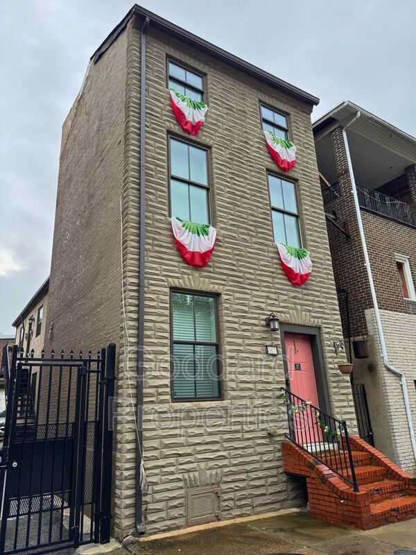 907 Stiles St in Baltimore, MD - Building Photo - Building Photo