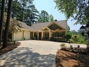 1030 Yazoo Fishery in Greensboro, GA - Building Photo - Building Photo