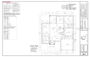 9470 N Jourden Dr in Citrus Springs, FL - Building Photo - Building Photo