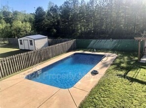 2809 Dotti Dr in Phenix City, AL - Building Photo - Building Photo