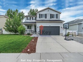 5503 Geneva Way in Stansbury Park, UT - Building Photo