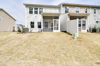 228 Garden Vine Trl in Raleigh, NC - Building Photo - Building Photo