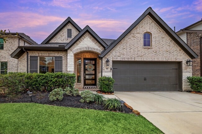 804 Fall Rock Branch Dr in Conroe, TX - Building Photo - Building Photo