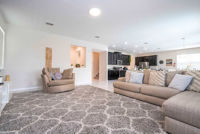 9035 Sunshine Ridge Loop in Kissimmee, FL - Foto de edificio - Building Photo