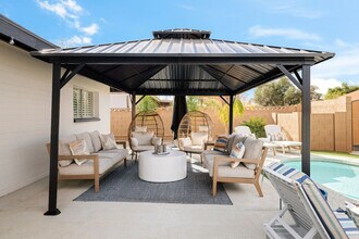 8638 E Whitton Ave in Scottsdale, AZ - Building Photo - Building Photo