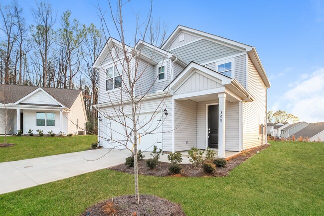 308 Woodgate Wy in Simpsonville, SC - Building Photo - Building Photo