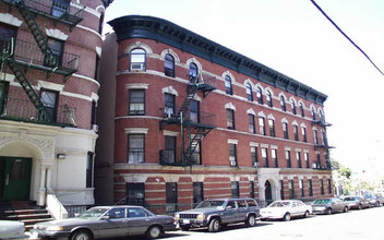 1142-1144 Franklin Ave in Bronx, NY - Foto de edificio - Building Photo