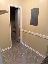 836 Western Ave, Unit 1 in Rocky Mount, NC - Building Photo - Building Photo