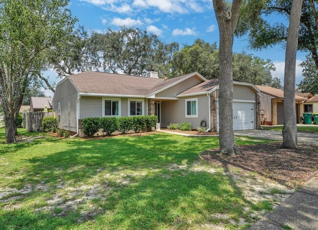 1034 Alderwood Way in Niceville, FL - Building Photo - Building Photo