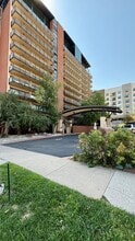 417 E Kiowa St in Colorado Springs, CO - Building Photo - Building Photo