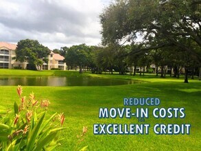 2350 NW 33rd St, Unit 809 in Oakland Park, FL - Building Photo - Building Photo